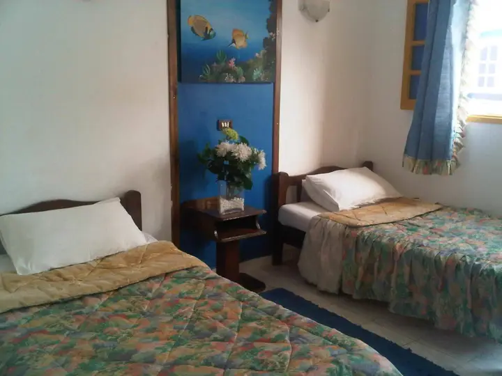 Дахаб: Neptune Hotel