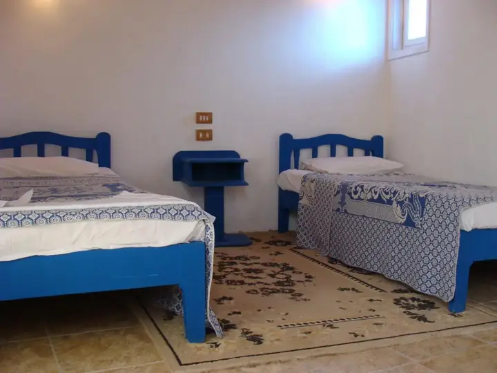 Дахаб: Neptune Hotel