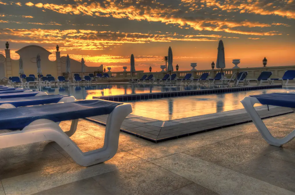 Шарм-эш-Шейх (Шарм-эль-Шейх): IL Mercato Splash Aqua Park