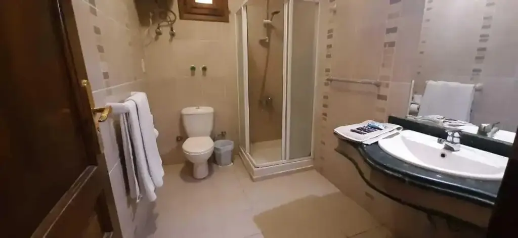 Дахаб: Oricana Dahab