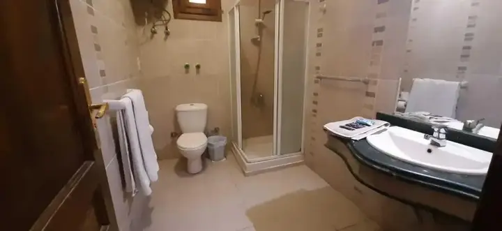 Дахаб: Oricana Dahab
