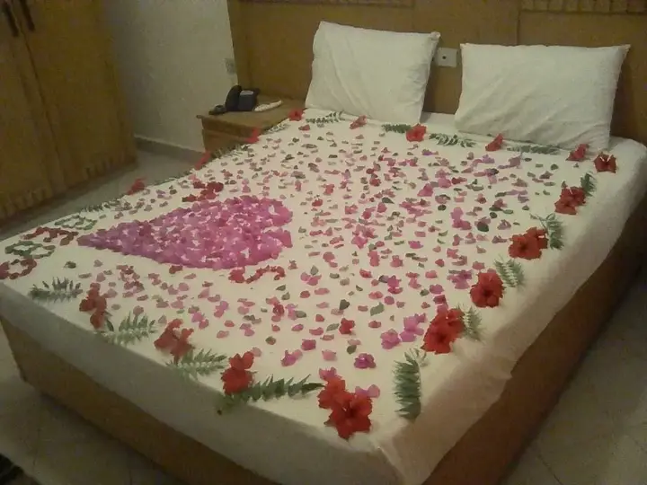 Дахаб: Oricana Dahab