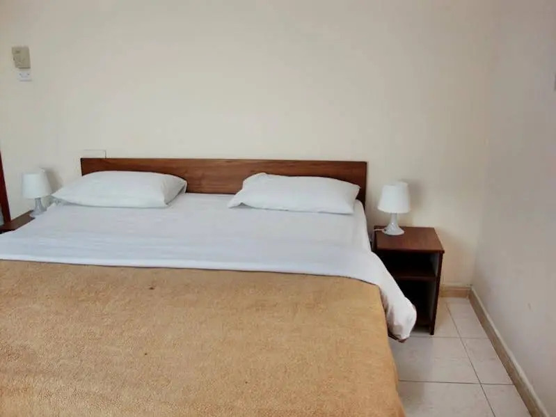 Аджман: Hamilton Hotel Apartments