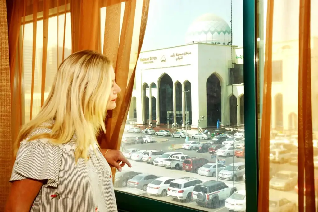 Абу-Даби: Al Jazeera Royal Hotel