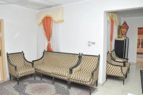 Каир: Sun Hostel Cairo