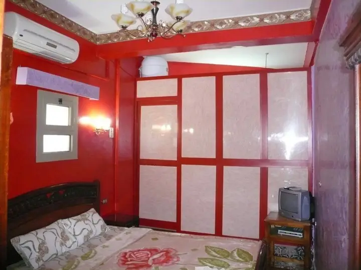 Каир: King Tut Hostel