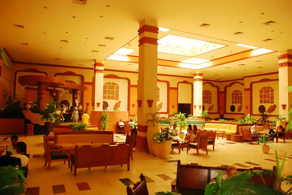 Шарм-эш-Шейх (Шарм-эль-Шейх): Hauza Beach Resort
