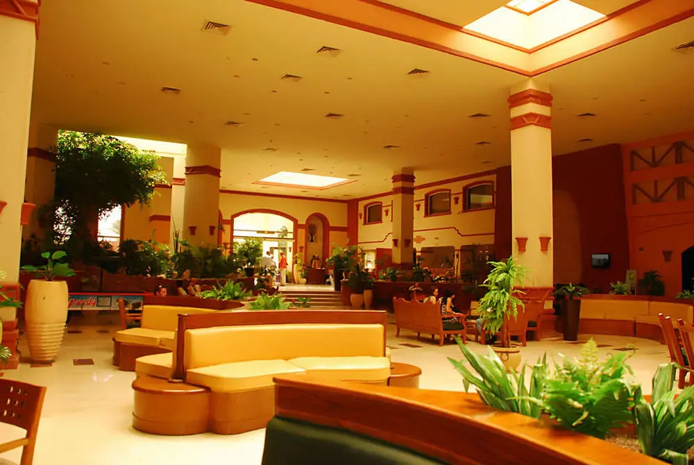 Шарм-эш-Шейх (Шарм-эль-Шейх): Hauza Beach Resort