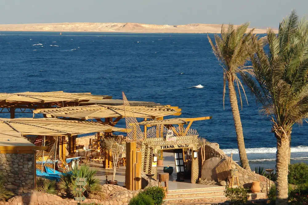 Шарм-эш-Шейх (Шарм-эль-Шейх): Hauza Beach Resort