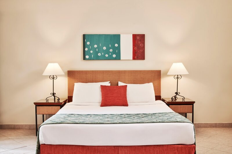 Хургада: Fanadir Hotel El Gouna