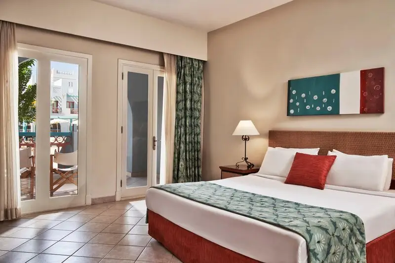 Хургада: Fanadir Hotel El Gouna