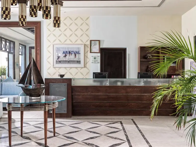Хургада: Fanadir Hotel El Gouna
