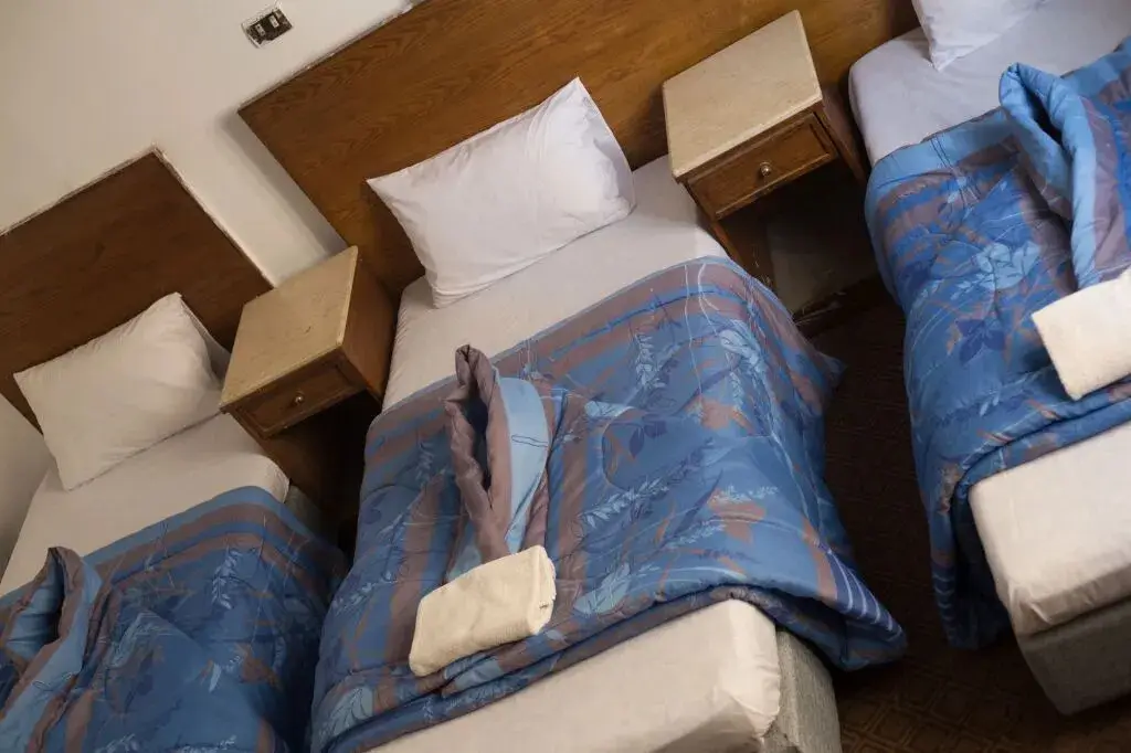 Каир: Museum House Hotel