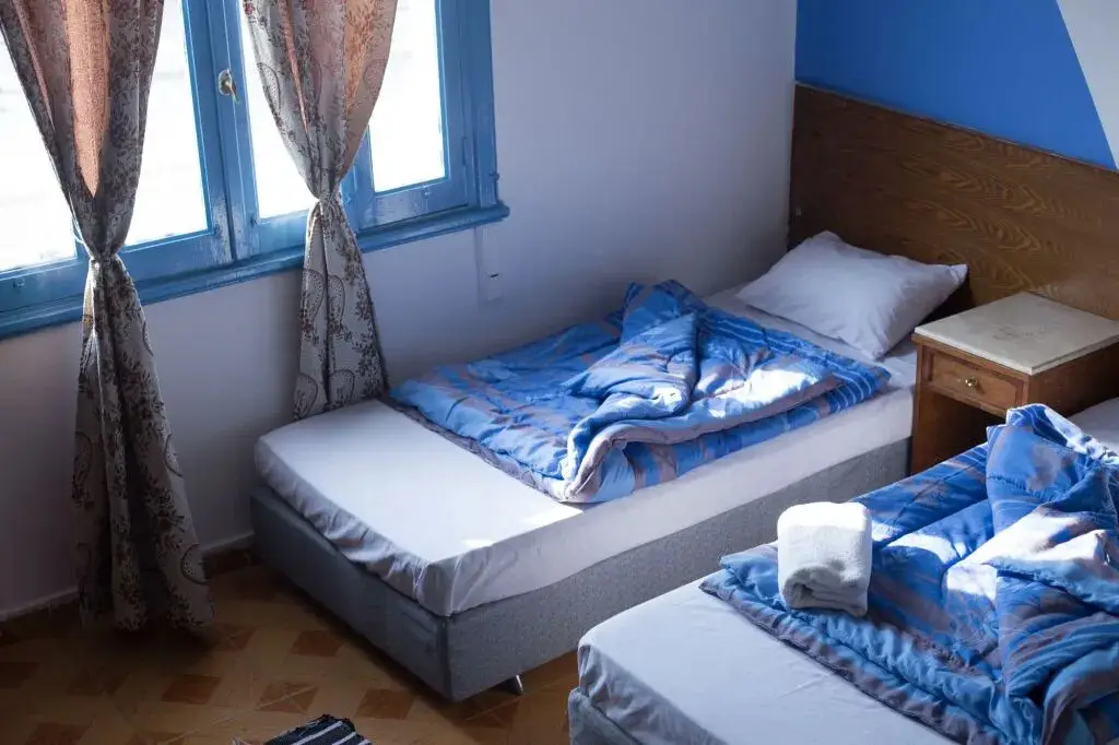 Каир: Museum House Hotel