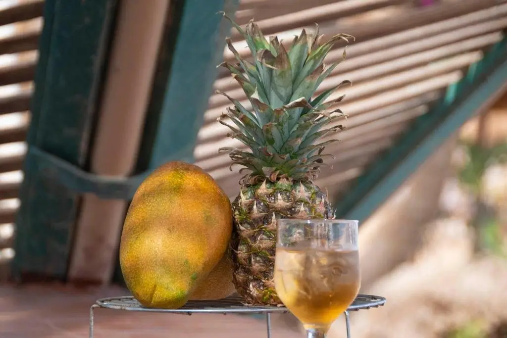 Нувейба: Nuweiba Club Resort