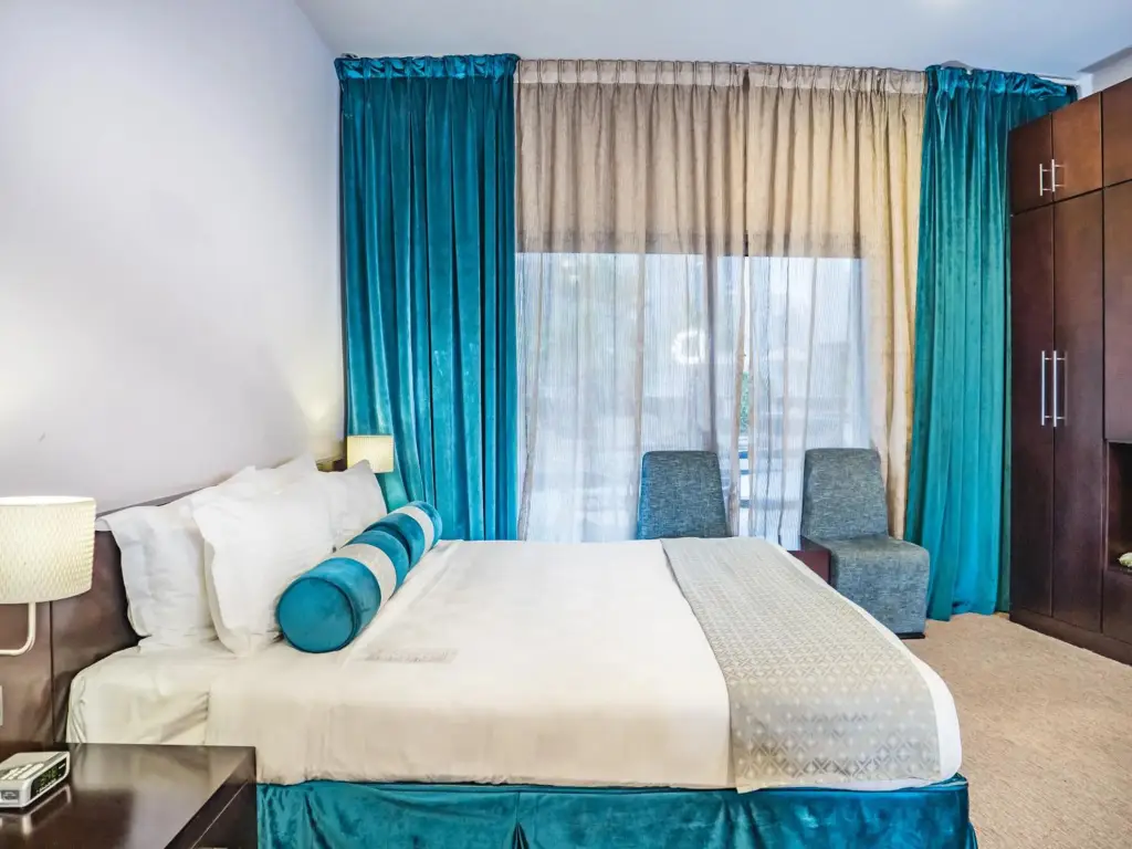 Дубай: Signature Hotel Apartments & Spa