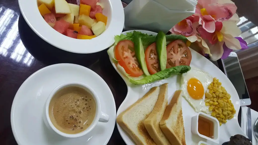 Дубай: Tulip Hotel Apartments