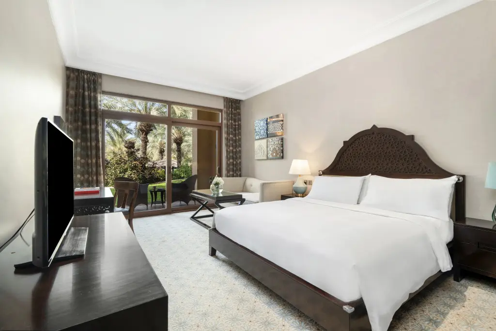 Рас-эль-Хайма: Rixos Al Mairid Ras Al Khaimah