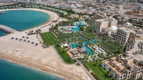 Rixos Al Mairid Ras Al Khaimah — фото 1