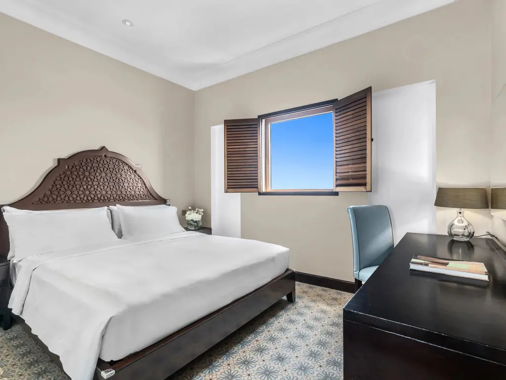Рас-эль-Хайма: Rixos Al Mairid Ras Al Khaimah