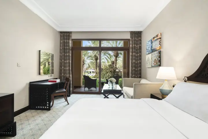 Рас-эль-Хайма: Rixos Al Mairid Ras Al Khaimah