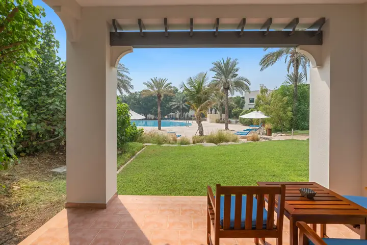 Рас-эль-Хайма: Rixos Al Mairid Ras Al Khaimah