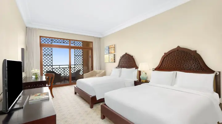 Рас-эль-Хайма: Rixos Al Mairid Ras Al Khaimah