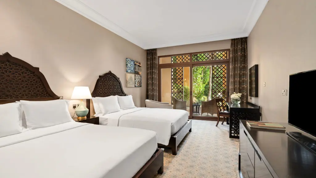 Рас-эль-Хайма: Rixos Al Mairid Ras Al Khaimah