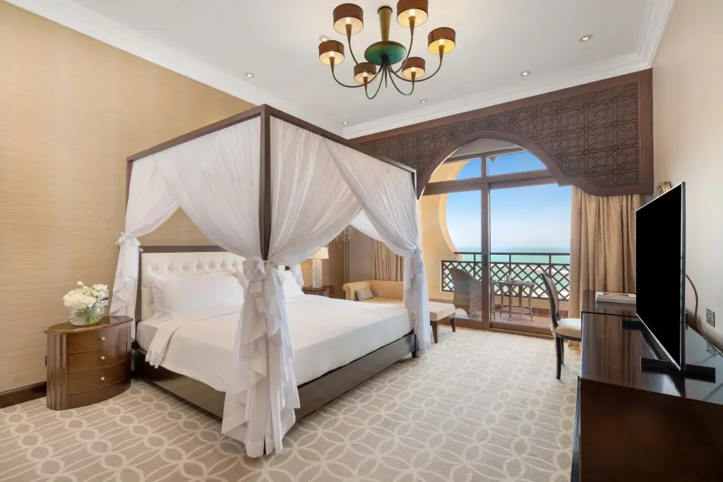 Рас-эль-Хайма: Rixos Al Mairid Ras Al Khaimah