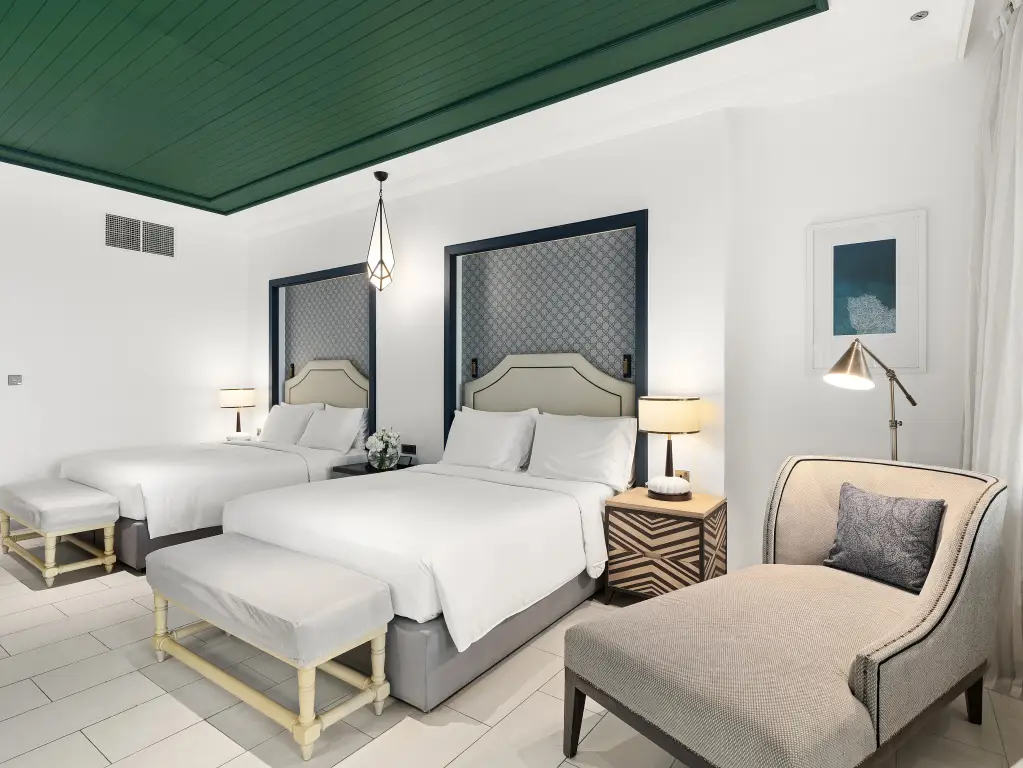 Рас-эль-Хайма: Rixos Al Mairid Ras Al Khaimah