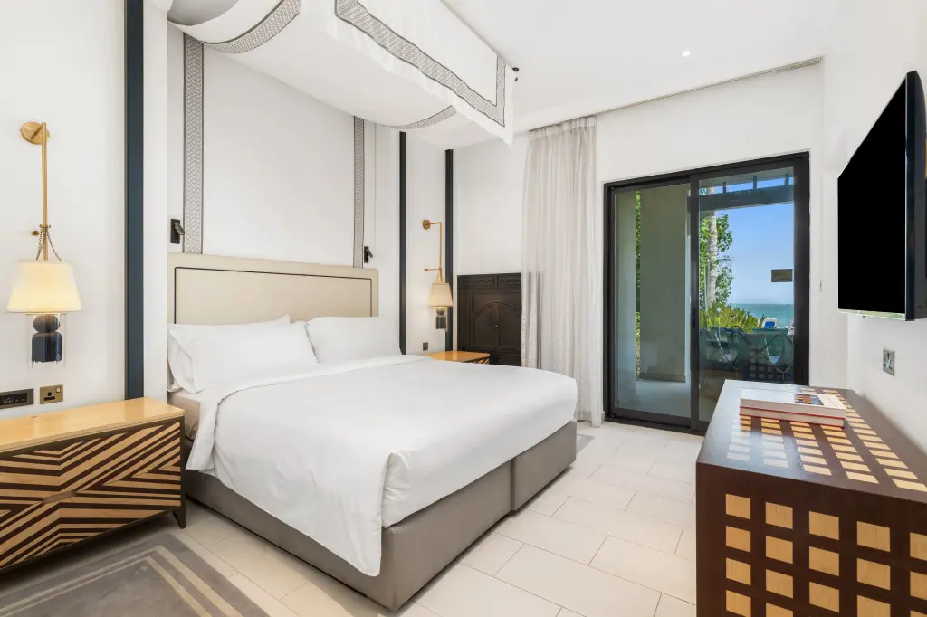 Рас-эль-Хайма: Rixos Al Mairid Ras Al Khaimah