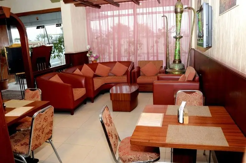 Эль-Фуджайра: California Suites Hotel