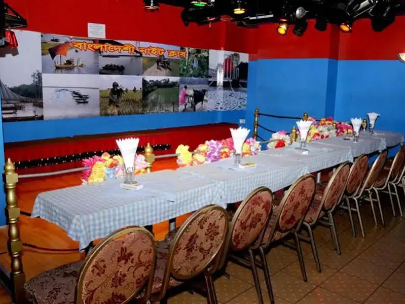 Эль-Фуджайра: California Suites Hotel