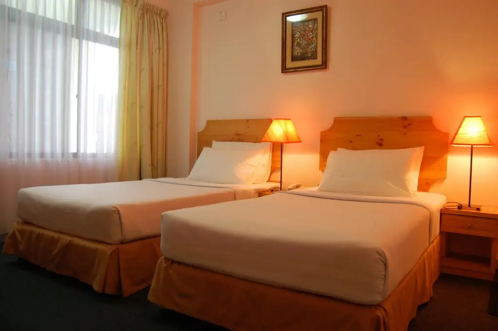 Мале: Marble Hotel