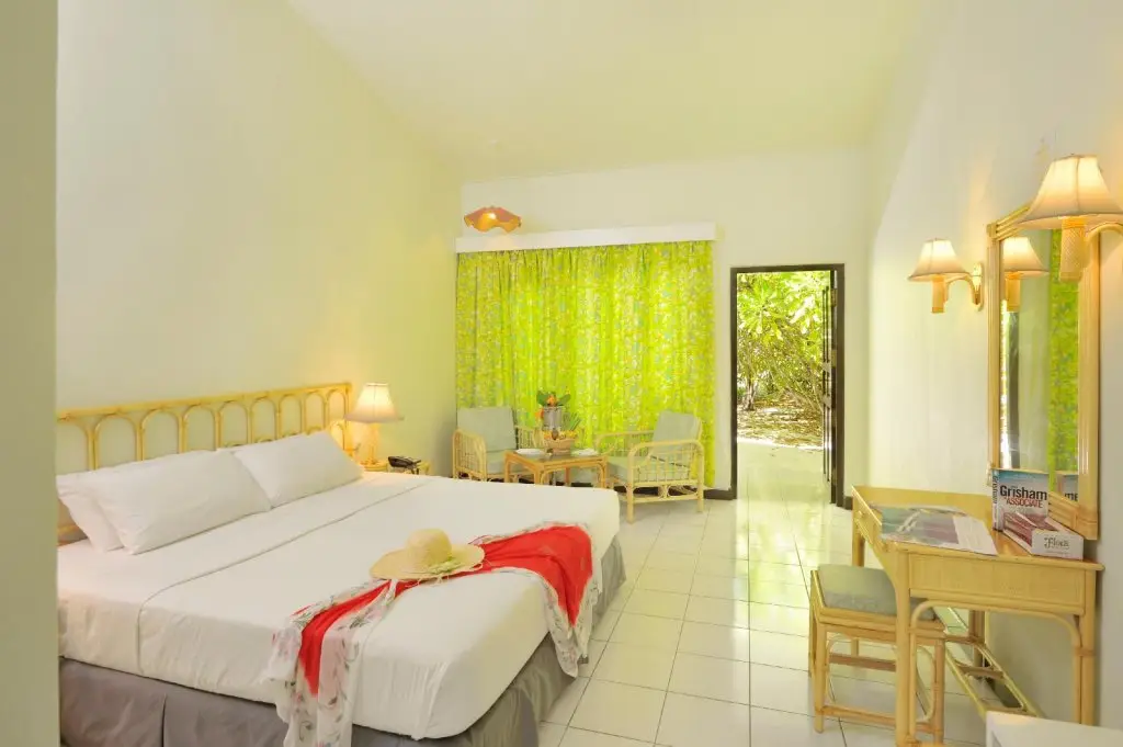 Бодуфинолу: Fun Island Resort & Spa
