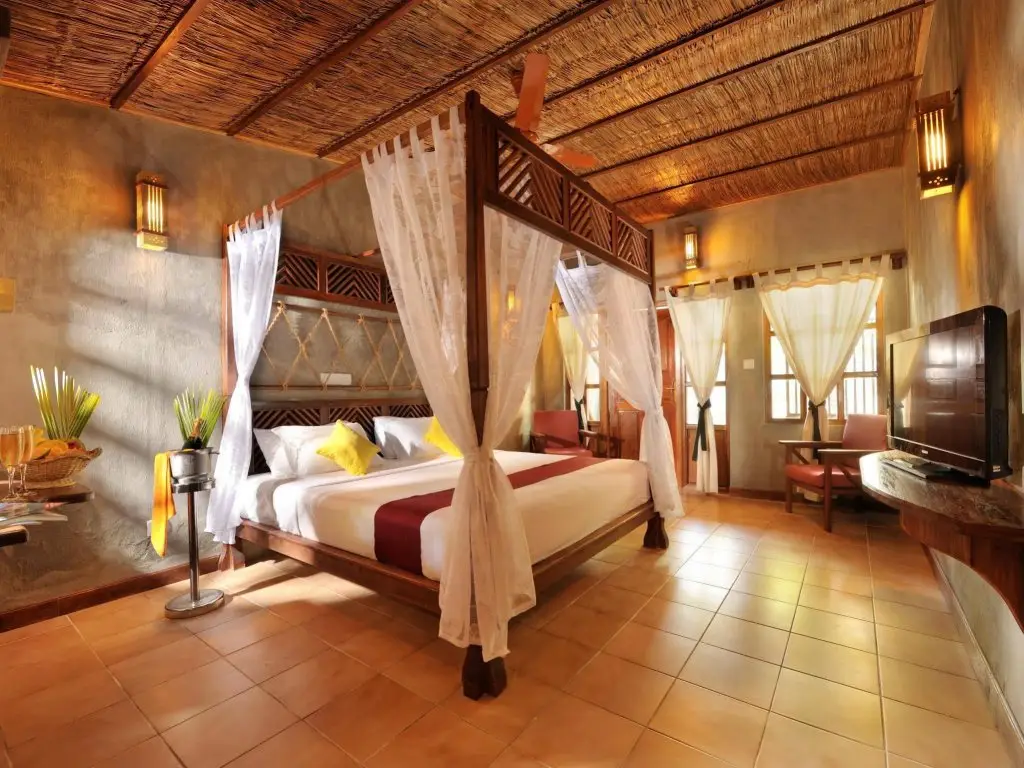 Бодуфинолу: Fun Island Resort & Spa