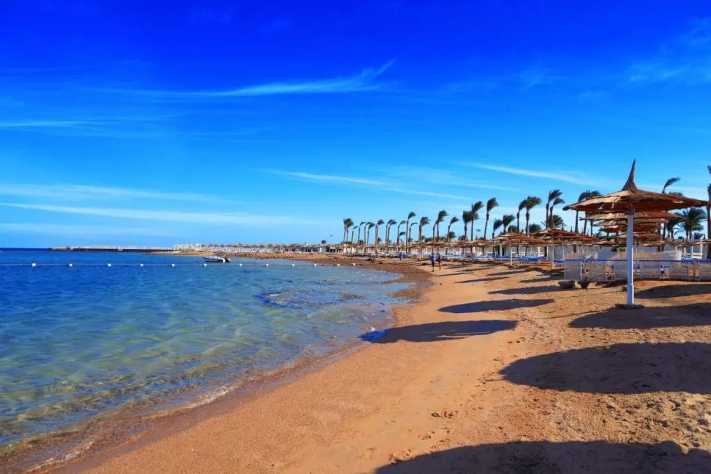 Хургада: Pickalbatros Jungle Aqua Park - Neverland Hurghada