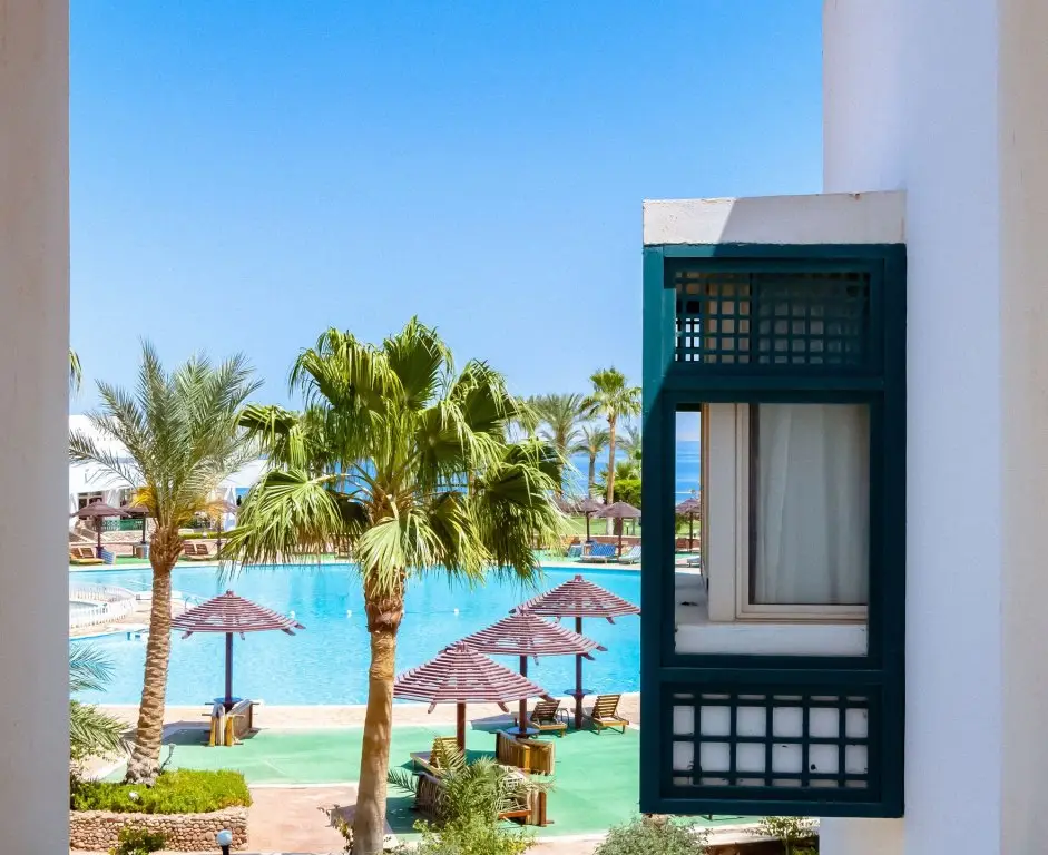 Шарм-эш-Шейх (Шарм-эль-Шейх): Coral Beach Resort Montazah