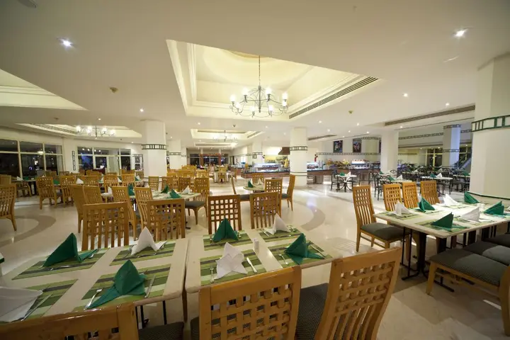 Шарм-эш-Шейх (Шарм-эль-Шейх): Coral Beach Resort Montazah