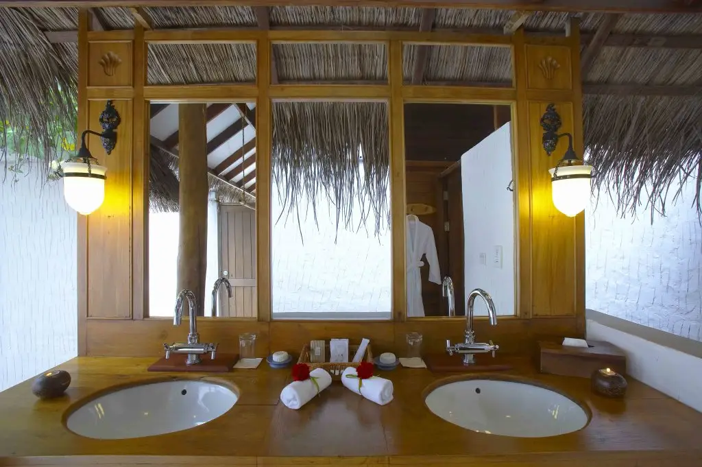 Атолл Мулаку: Medhufushi Island Resort