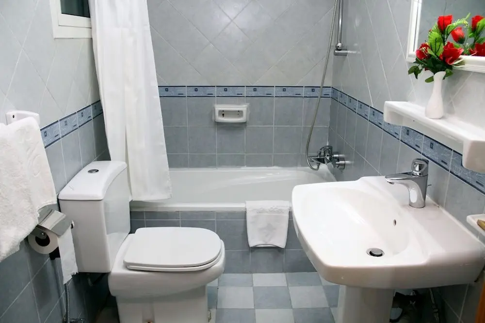 Эль-Фуджайра: Fortune Hotel Apartment - Fujairah