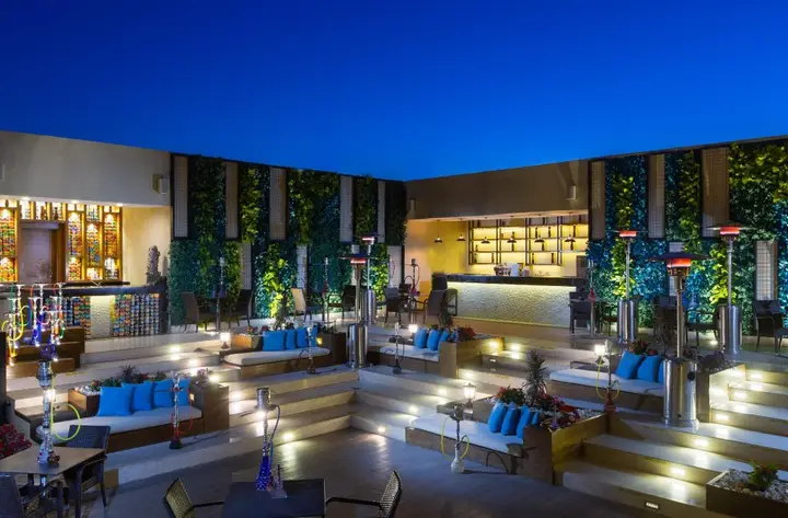 Хургада: Pickalbatros Palace Resort - Hurghada