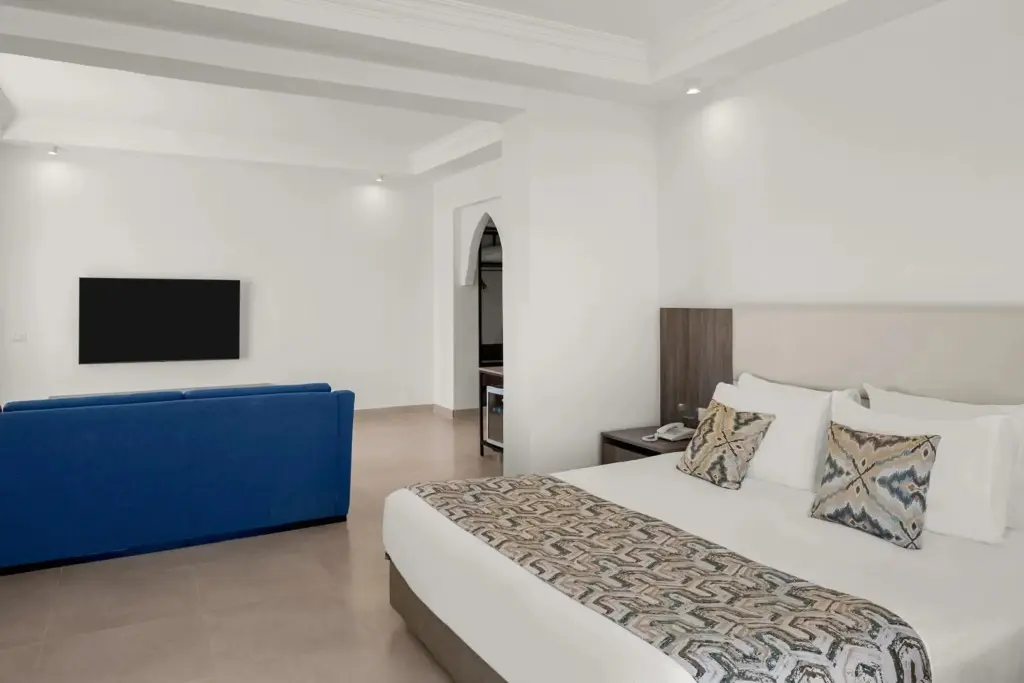 Хургада: Pickalbatros Palace Resort - Hurghada