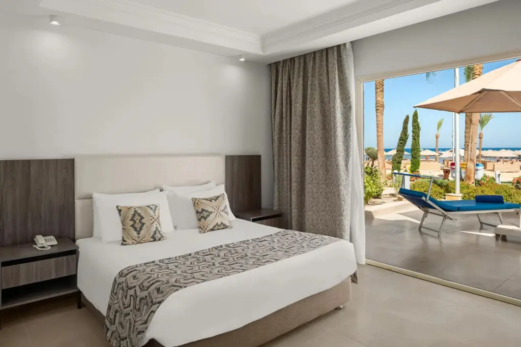 Хургада: Pickalbatros Palace Resort - Hurghada