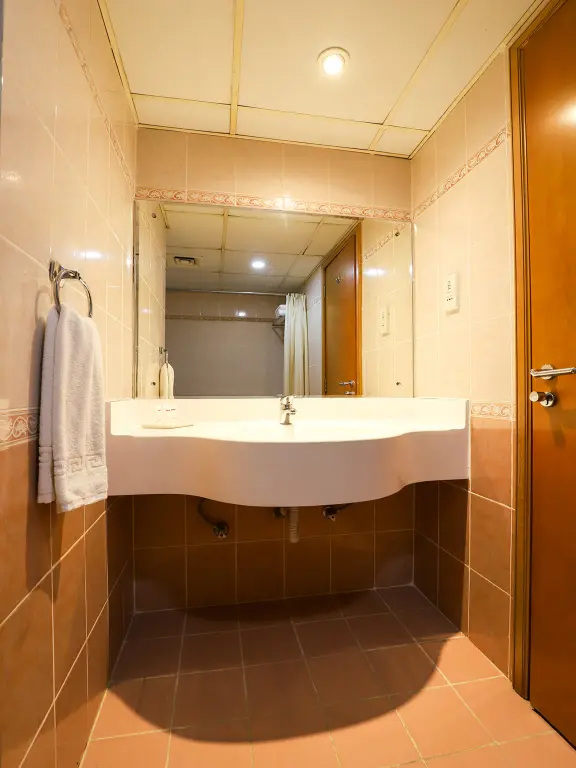 Эль-Фуджайра: City Plaza Hotel