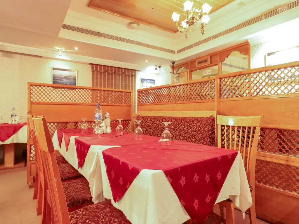 Эль-Фуджайра: City Plaza Hotel