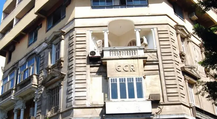 Каир: Nile Zamalek Hotel