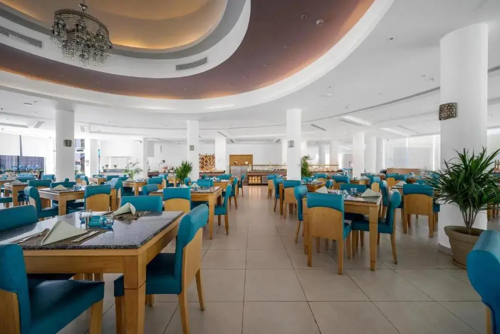 Шарм-эш-Шейх (Шарм-эль-Шейх): Sierra Sharm El Sheikh Hotel