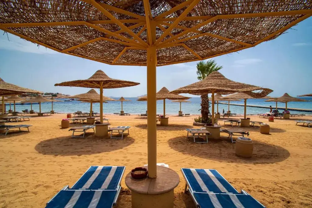 Шарм-эш-Шейх (Шарм-эль-Шейх): Sierra Sharm El Sheikh Hotel
