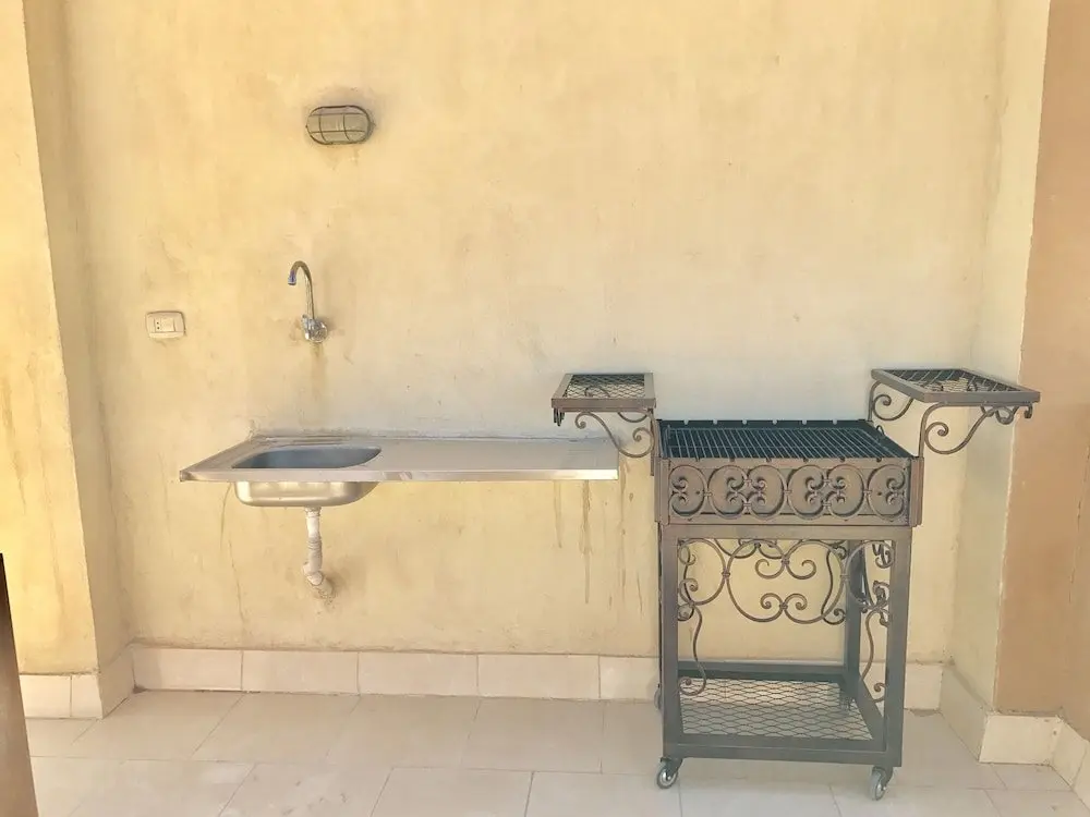 Атаках: 3-Bedroom Chalet Coronado Sokhna